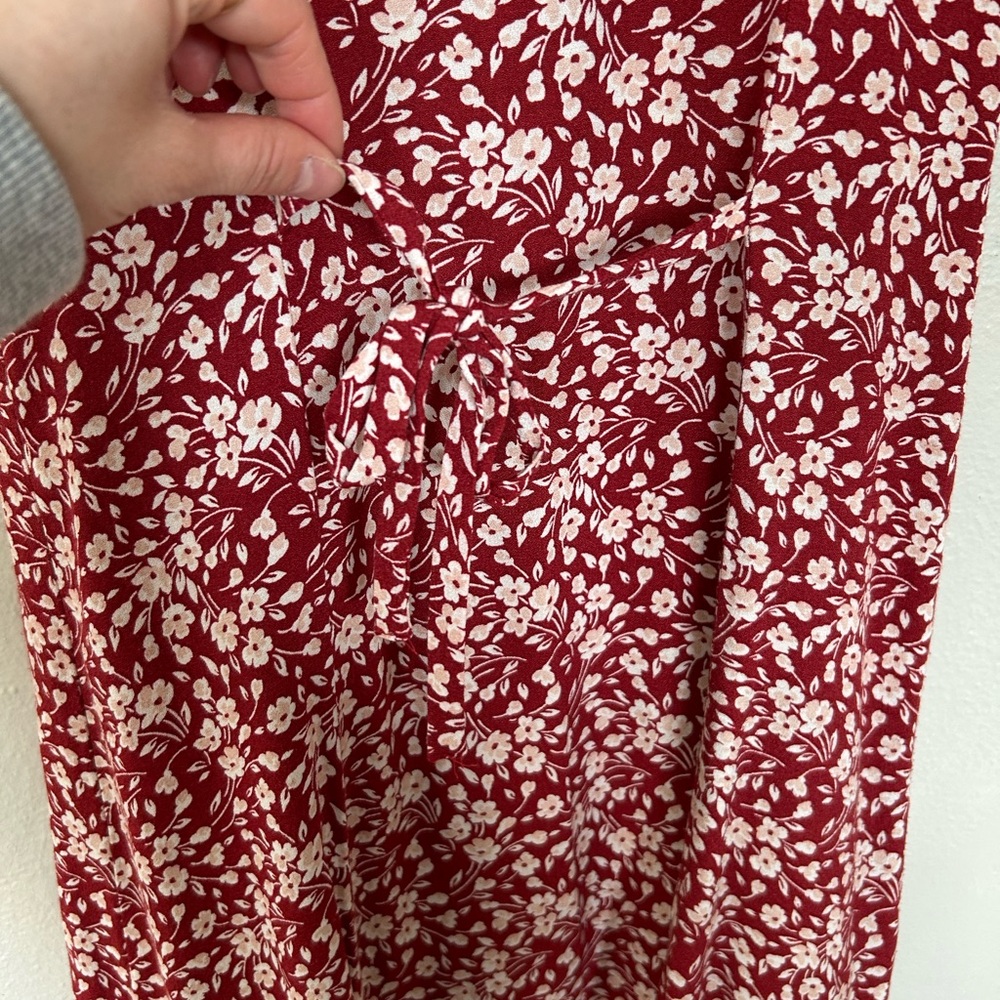 Reformation Riley Dress - Picture 3 of 5